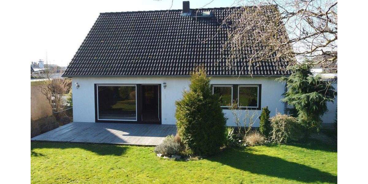 Einfamilienhaus Swisttal Heimerzheim - 3 Zimmer, 101 m&sup2;, 405.000&euro; | Angebot:25772204