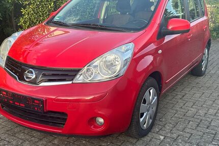 Nissan Note 183.600 km 2.500 &euro; Erftstadt 50374