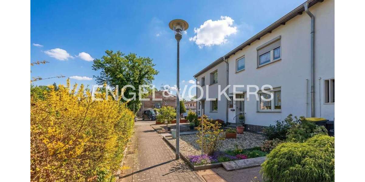 Einfamilienhaus Pulheim - 4 Zimmer, 87 m&sup2;, 335.000&euro; | Angebot:26375074
