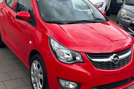 Opel Karl 115.000 km 5.700 &euro; Bergheim (bei Köln) 50129