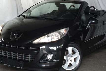 Peugeot 207 96.211 km 6.904 &euro; Köln-Marsdorf (Junkersdorf) 50858
