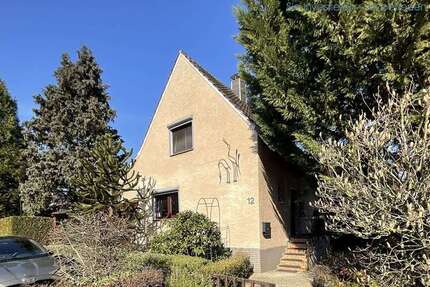 Haus Düren Mariaweiler-Hoven - 3 Zimmer, 90 m&sup2;, 215.000&euro; | Angebot:25637458