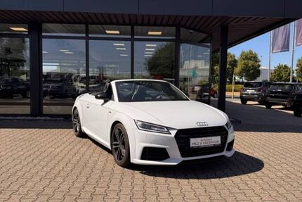 Audi TT 75.910 km 25.900 &euro; Jülich 52428