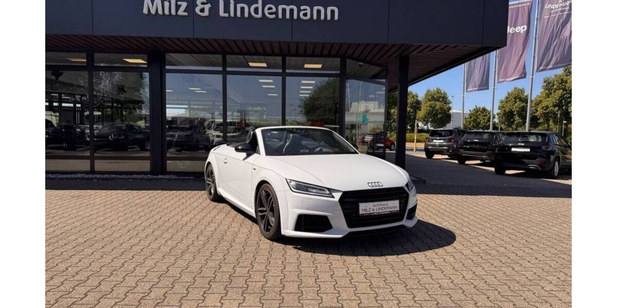 Audi TT 75.910 km 25.900 &euro; Jülich 52428