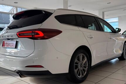 Ford Focus 59.500 km 19.500 &euro; Köln 51149