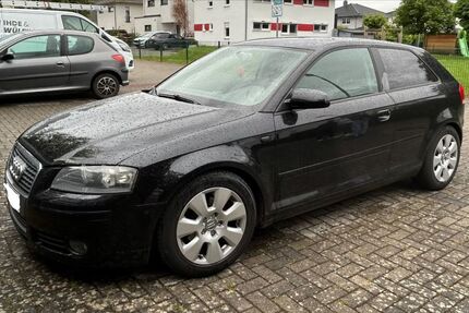 Audi A3 192.000 km 2.000 &euro; Euskirchen 53879