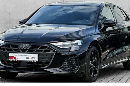 Audi A3 7.657 km 47.940 &euro; Bergheim 50126