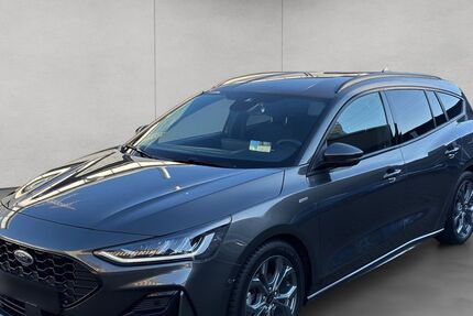 Ford Focus 31.468 km 23.490 &euro; Leverkusen 51373