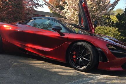 McLaren 720S 10.139 km 255.000 &euro; Bornheim 53332