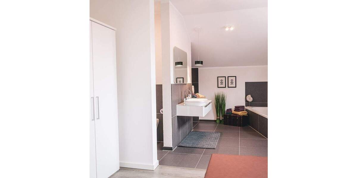 Einfamilienhaus Bergheim - 5 Zimmer, 124 m&sup2;, 563.989&euro; | Angebot:25683456