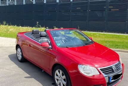 VW Eos 179.000 km 1.800 &euro; Köln 50829