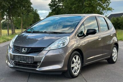 Honda Jazz 29.000 km 7.900 &euro; Zülpich 53909