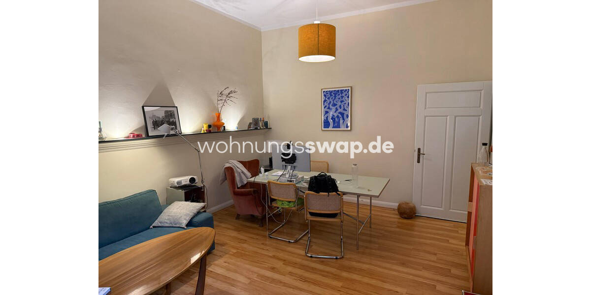 Etagenwohnung Köln Neustadt-Nord - 2 Zimmer, 65 m&sup2;, 700&euro; | Angebot:25919255