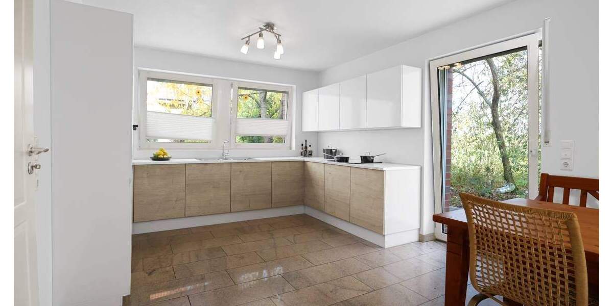 Doppelhaushälfte Grevenbroich / Neuenhausen Neuenhausen - 5 Zimmer, 132 m&sup2;, 445.000&euro; | Angebot:25777110