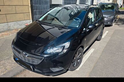 Opel Corsa 104.000 km 9.799 &euro; Leverkusen 51379