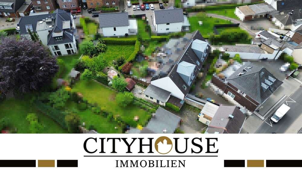 Grundstück Pulheim / Brauweiler Brauweiler - 295.000&euro; | Angebot:27301086