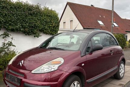 Citroen C3 101.692 km 3.150 &euro; Köln 50739