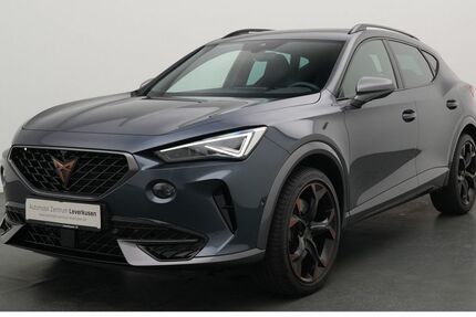 Cupra Formentor 12.901 km 34.980 &euro; Leverkusen 51379