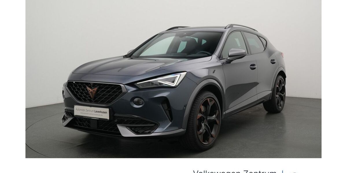 Cupra Formentor 12.901 km 34.980 &euro; Leverkusen 51379