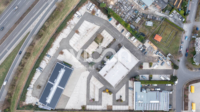 Gewerbeobjekt Wesseling Urfeld - 9.155&euro; | Angebot:25664270