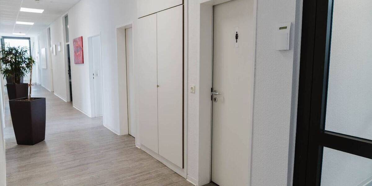 Gewerbeobjekt Köln Junkersdorf - 425&euro; | Angebot:25721073