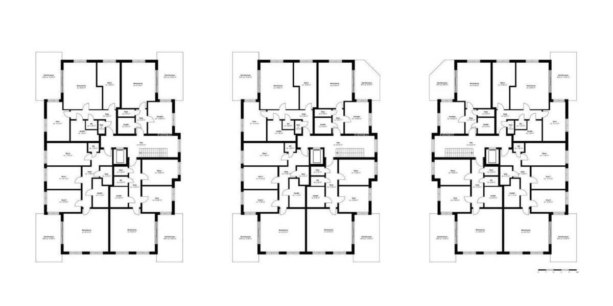 Etagenwohnung Pulheim - 4.900.000&euro; | Angebot:25986102