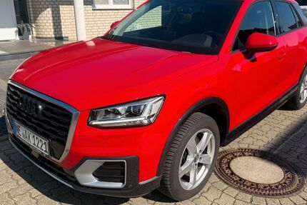 Audi Q2 88.000 km 15.690 &euro; Jüchen 41363