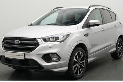 Ford Kuga 57.390 km 14.680 &euro; Leverkusen 51379