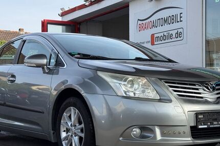 Toyota Avensis 215.000 km 4.999 &euro; Euskirchen 53879