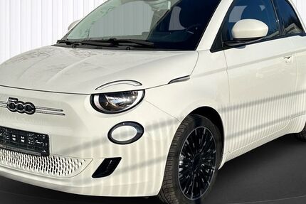 Fiat 500e 27.500 km 20.990 &euro; Köln 51069