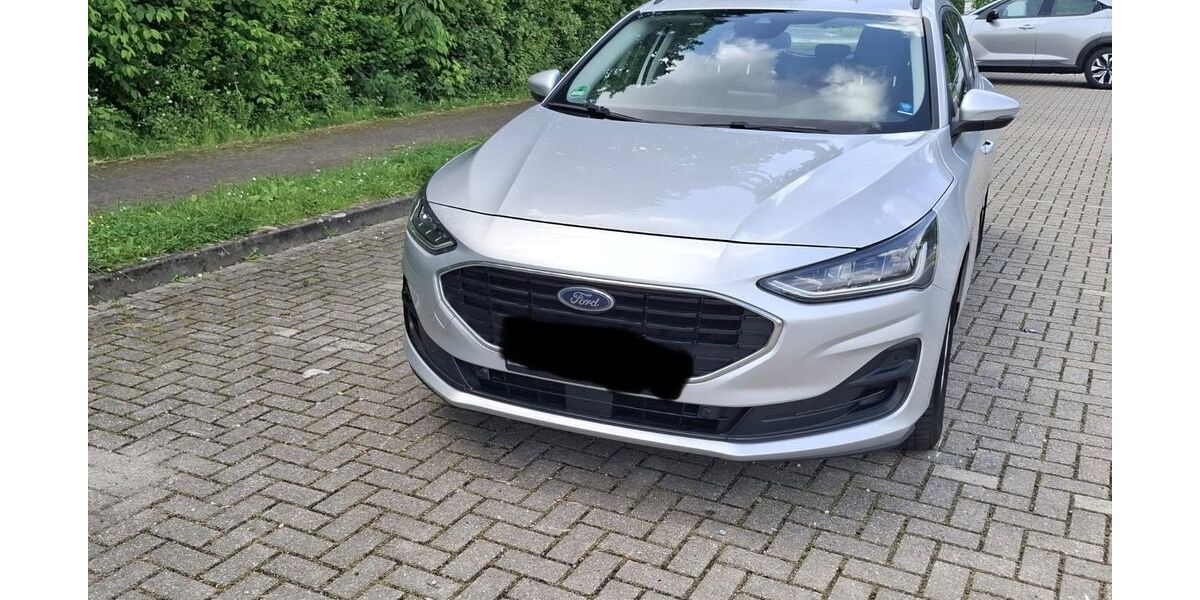 Ford Focus 43.000 km 16.490 &euro; Bedburg 50181
