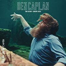Ben Caplan 20.04.2026 Club Stereo