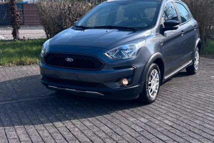 Ford Ka/Ka+ 103.137 km 7.800 &euro; Bergheim 50126