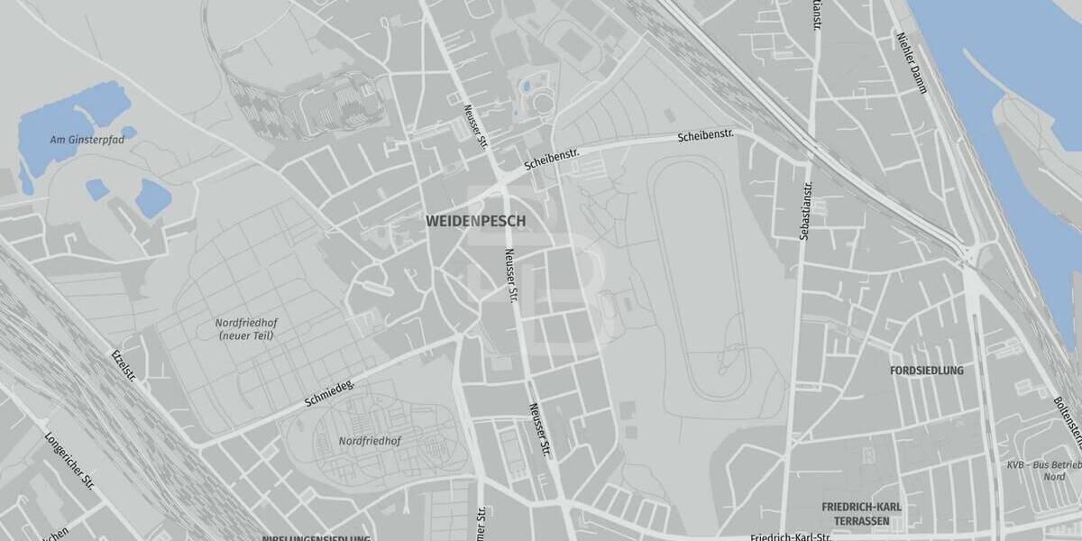 Mehrfamilienhaus, Wohnhaus Köln Weidenpesch - 2.600.000&euro; | Angebot:25687054