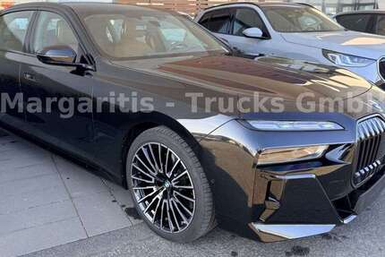 BMW 740 5.200 km 114.890 &euro; Köln 50996