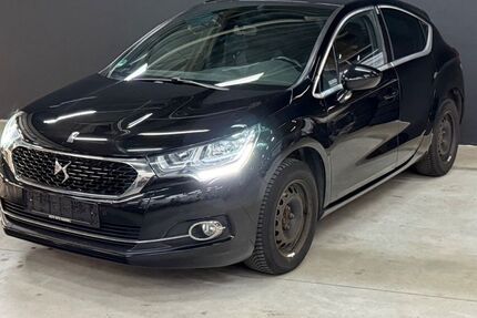 DS Automobiles DS4 174.000 km 6.500 &euro; Jülich 52428