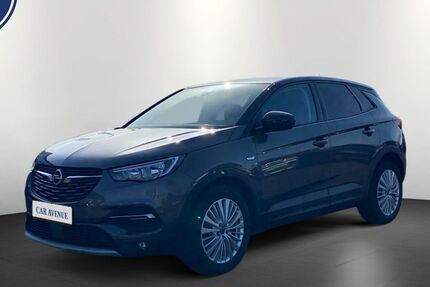 Opel Grandland (X) 86.500 km 11.990 &euro; Euskirchen 53881