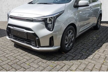 Kia Picanto 5.800 km 16.790 &euro; Köln 50858