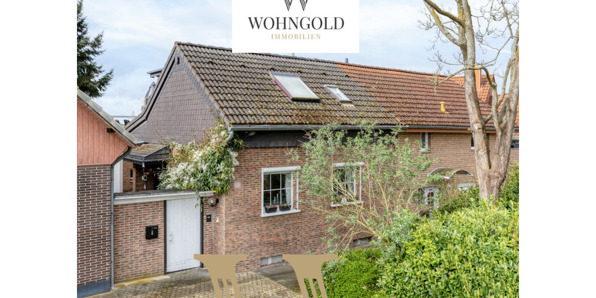 Doppelhaushälfte Erftstadt Köttingen - 3 Zimmer, 86 m&sup2;, 229.000&euro; | Angebot:26036849