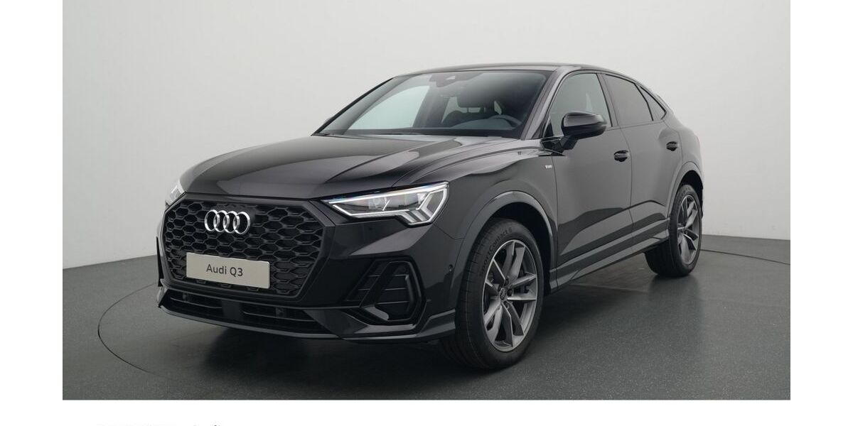Audi Q3 2.000 km 47.480 &euro; Leverkusen 51373