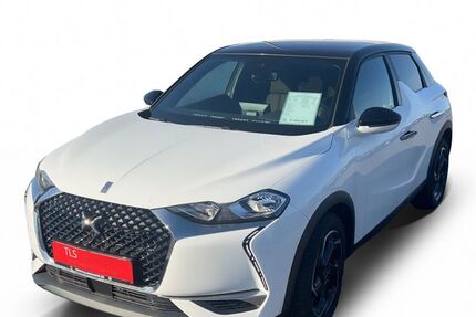 DS Automobiles DS3 Crossback 23.150 km 13.690 &euro; Bornheim 53332