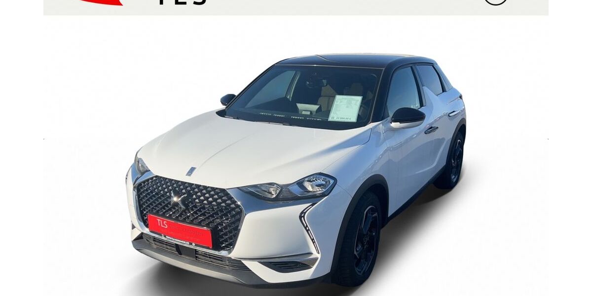 DS Automobiles DS3 Crossback 23.150 km 13.690 &euro; Bornheim 53332