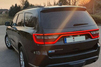 Dodge Durango 170.000 km 19.390 &euro; Leverkusen 51379