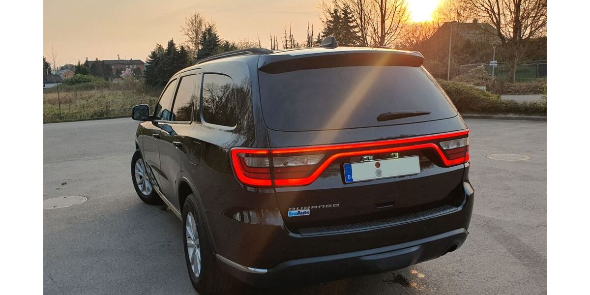 Dodge Durango 170.000 km 19.390 &euro; Leverkusen 51379