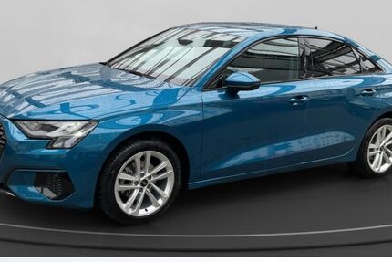 Audi A3 38.894 km 21.980 &euro; Köln-Mülheim 51063