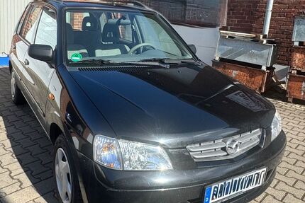 Mazda Demio 127.400 km 1.800 &euro; Kerpen 50170