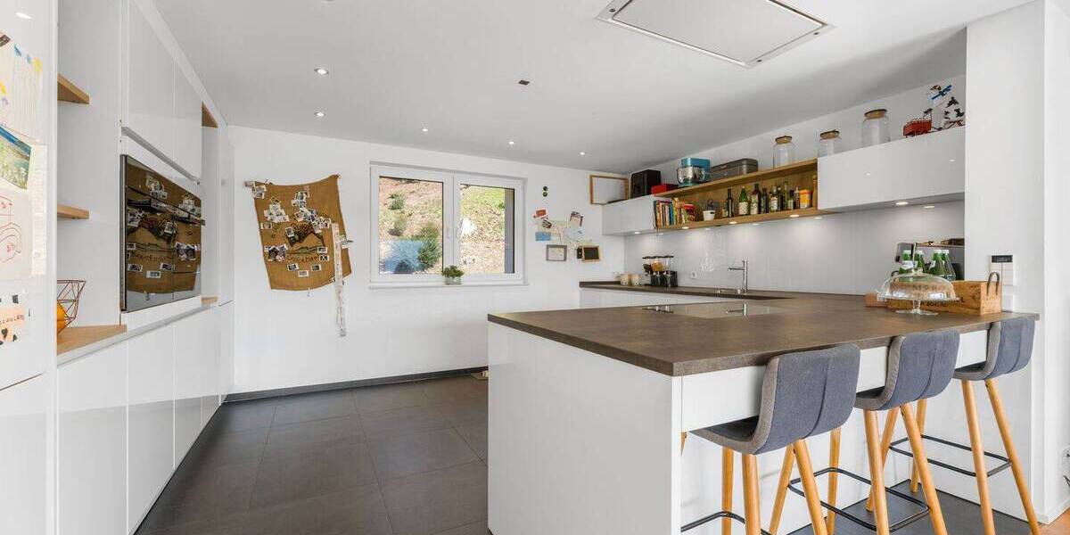 Einfamilienhaus Kreuzau Untermaubach - 7 Zimmer, 280 m&sup2;, 775.000&euro; | Angebot:25938946