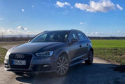 Audi A3 53.734 km 15.500 &euro; Bedburg 50181