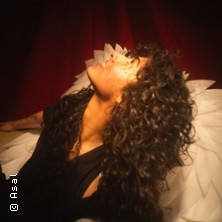 Asal - Kiss The Sun Europe Tour 2026 19.06.2026 Club Bahnhof Ehrenfeld