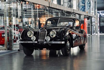 Jaguar XK 63.697 km 98.500 &euro; Köln 50829